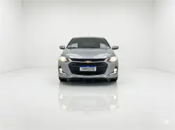 CHEVROLET Onix Hatch 1.0 12V 4P FLEX LT TURBO