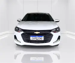 CHEVROLET Onix Hatch 1.0 12V 4P FLEX PREMIER TURBO AUTOM�TICO
