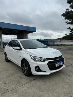 CHEVROLET Onix Hatch 1.0 12V 4P FLEX LT