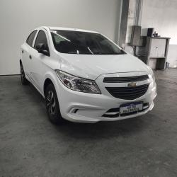 CHEVROLET Onix Hatch 1.0 4P FLEX LS