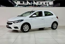CHEVROLET Onix Hatch 1.0 12V 4P FLEX LT