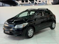 CHEVROLET Onix Hatch 1.0 4P FLEX LS