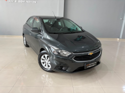CHEVROLET Onix Hatch 1.0 12V 4P FLEX LT