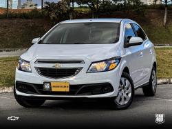 CHEVROLET Onix Hatch 1.4 4P FLEX LT