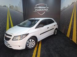CHEVROLET Onix Hatch 1.0 4P FLEX JOY