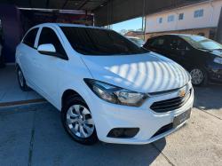 CHEVROLET Onix Hatch 1.0 4P FLEX LT