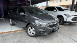 CHEVROLET Onix Hatch 1.4 4P FLEX LT AUTOMÁTICO