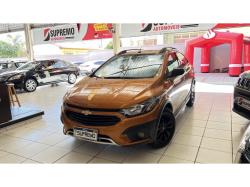 CHEVROLET Onix Hatch 1.4 4P FLEX ACTIV AUTOM�TICO