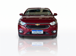CHEVROLET Onix Hatch 1.4 4P FLEX LTZ