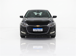 CHEVROLET Onix Hatch 1.0 12V 4P FLEX PREMIER TURBO AUTOM�TICO