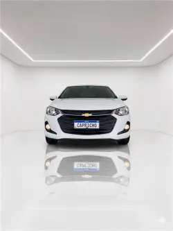 CHEVROLET Onix Hatch 1.0 4P FLEX LT PLUS