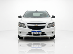 CHEVROLET Onix Hatch 1.0 4P FLEX JOY