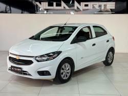 CHEVROLET Onix Hatch 1.0 4P FLEX JOY