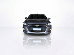 CHEVROLET Onix Hatch 1.0 4P FLEX LT