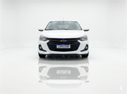 CHEVROLET Onix Hatch 1.0 12V 4P FLEX LT TURBO