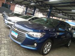 CHEVROLET Onix Hatch 1.0 12V 4P FLEX LTZ TURBO