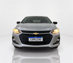 CHEVROLET Onix Hatch 1.0 12V 4P FLEX TURBO AUTOM�TICO