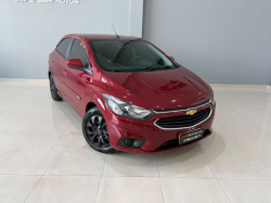 CHEVROLET Onix Hatch 1.4 4P FLEX LT