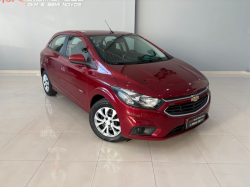 CHEVROLET Onix Hatch 1.4 4P FLEX LT
