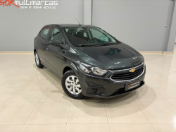 CHEVROLET Onix Hatch 1.0 4P FLEX LT