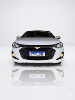 CHEVROLET Onix Hatch 1.0 4P FLEX LT
