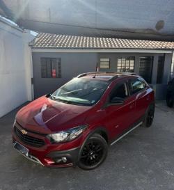 CHEVROLET Onix Hatch 1.4 4P FLEX ACTIV