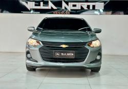 CHEVROLET Onix Hatch 1.0 4P FLEX LT1