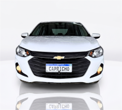 CHEVROLET Onix Hatch 1.0 4P FLEX LT PLUS