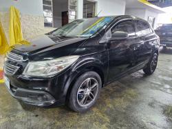 CHEVROLET Onix Hatch 1.0 12V 4P FLEX LT