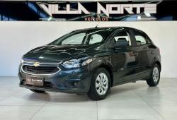 CHEVROLET Onix Hatch 1.0 4P FLEX LT