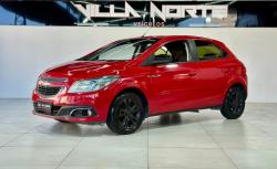 CHEVROLET Onix Hatch 1.4 4P FLEX LTZ