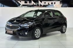 CHEVROLET Onix Hatch 1.0 4P FLEX LT