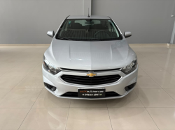 CHEVROLET Onix Hatch 1.0 4P FLEX LT