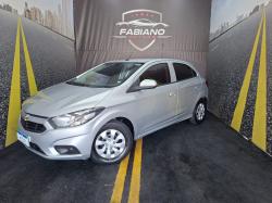 CHEVROLET Onix Hatch 1.0 4P FLEX LT