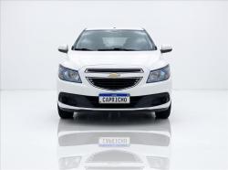 CHEVROLET Onix Hatch 1.4 4P FLEX LT
