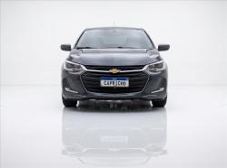CHEVROLET Onix Hatch 1.0 12V 4P FLEX PREMIER TURBO AUTOM�TICO