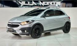 CHEVROLET Onix Hatch 1.4 4P FLEX ACTIV