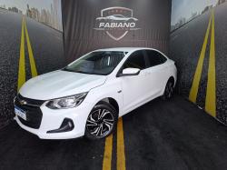 CHEVROLET Onix Hatch 1.0 4P FLEX LT PLUS