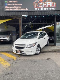 CHEVROLET Onix Hatch 1.0 12V 4P ETANOL ECO TURBO AUTOMÁTICO