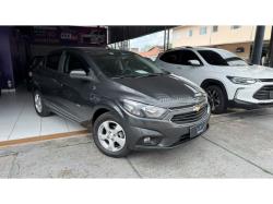 CHEVROLET Onix Hatch 1.4 4P FLEX LT AUTOMÁTICO