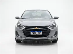 CHEVROLET Onix Hatch 1.0 12V 4P FLEX PREMIER TURBO AUTOMÁTICO