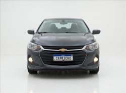 CHEVROLET Onix Hatch 1.0 4P FLEX LT PLUS