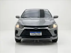 CHEVROLET Onix Hatch 1.0 4P FLEX