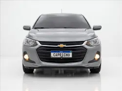 CHEVROLET Onix Hatch 1.0 12V 4P FLEX LT TURBO AUTOMÁTICO