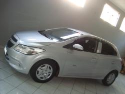 CHEVROLET Onix Hatch 1.0 4P FLEX JOY