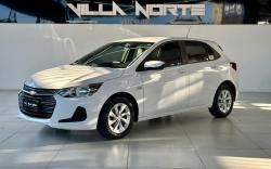 CHEVROLET Onix Hatch 1.0 12V 4P FLEX LT