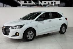 CHEVROLET Onix Hatch 1.0 12V 4P FLEX