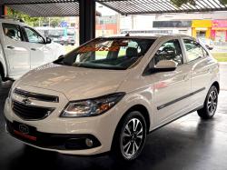CHEVROLET Onix Hatch 1.4 4P FLEX LTZ