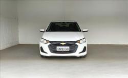 CHEVROLET Onix Sedan 1.0 12V 4P FLEX LT PLUS TURBO