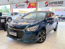 CHEVROLET Onix Sedan 1.0 12V 4P FLEX LT PLUS TURBO